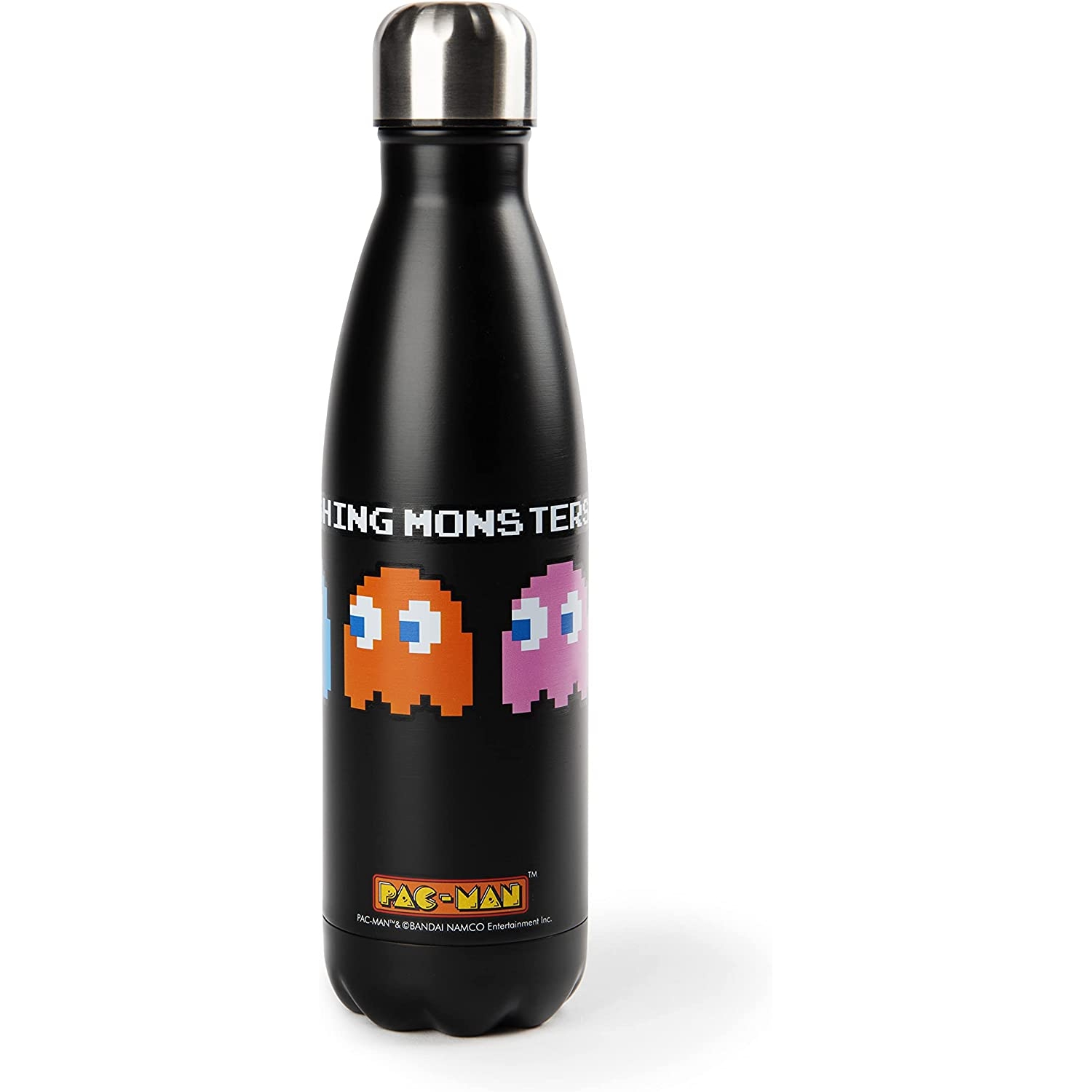 Bouteille PacMan bouteille thermique acier 18/10 Ml 500 Excelsa